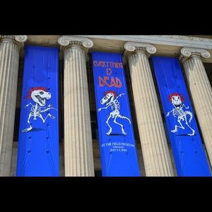 Meet your Posher, William